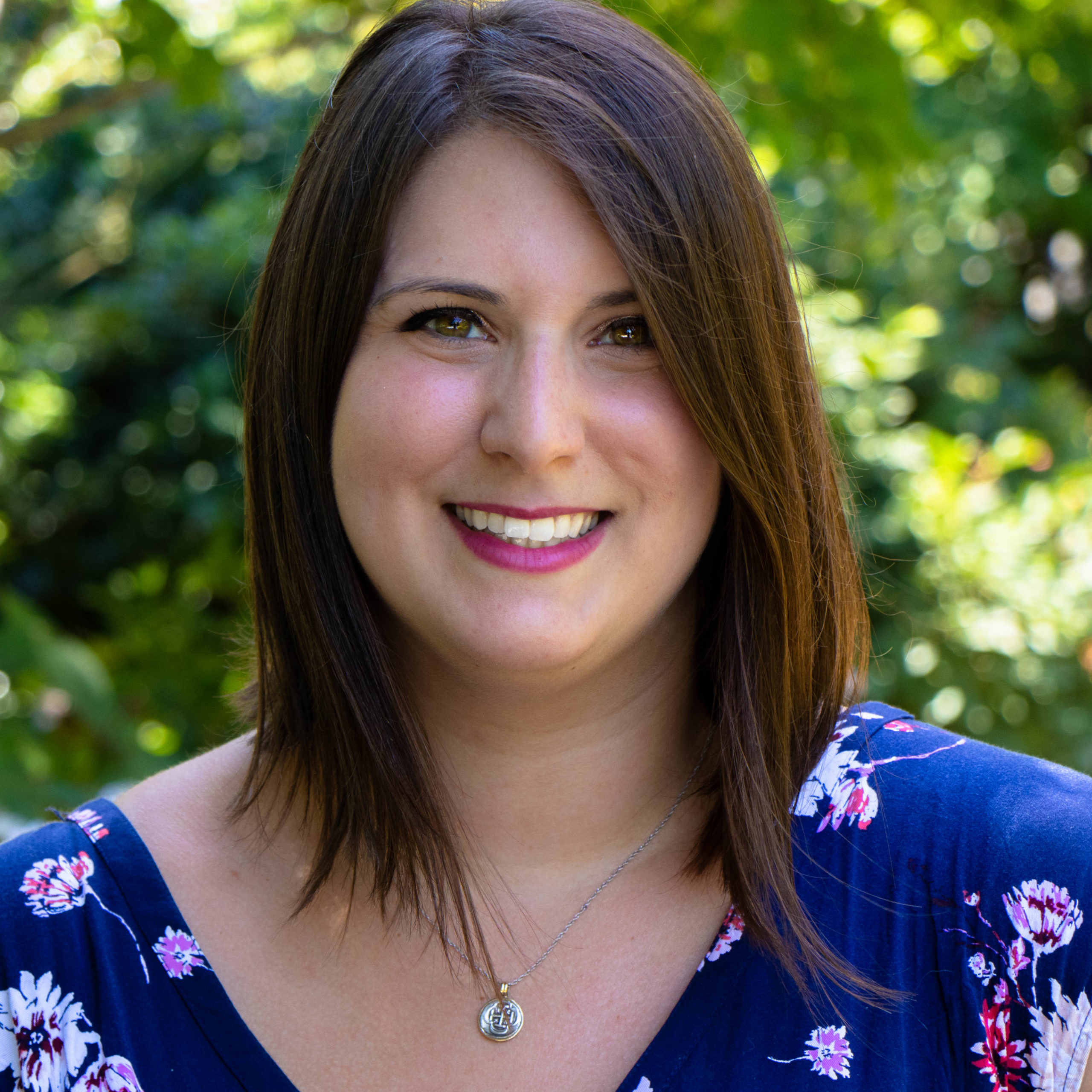 Getting To Know The Board: Amanda Fountain, President – PR Club