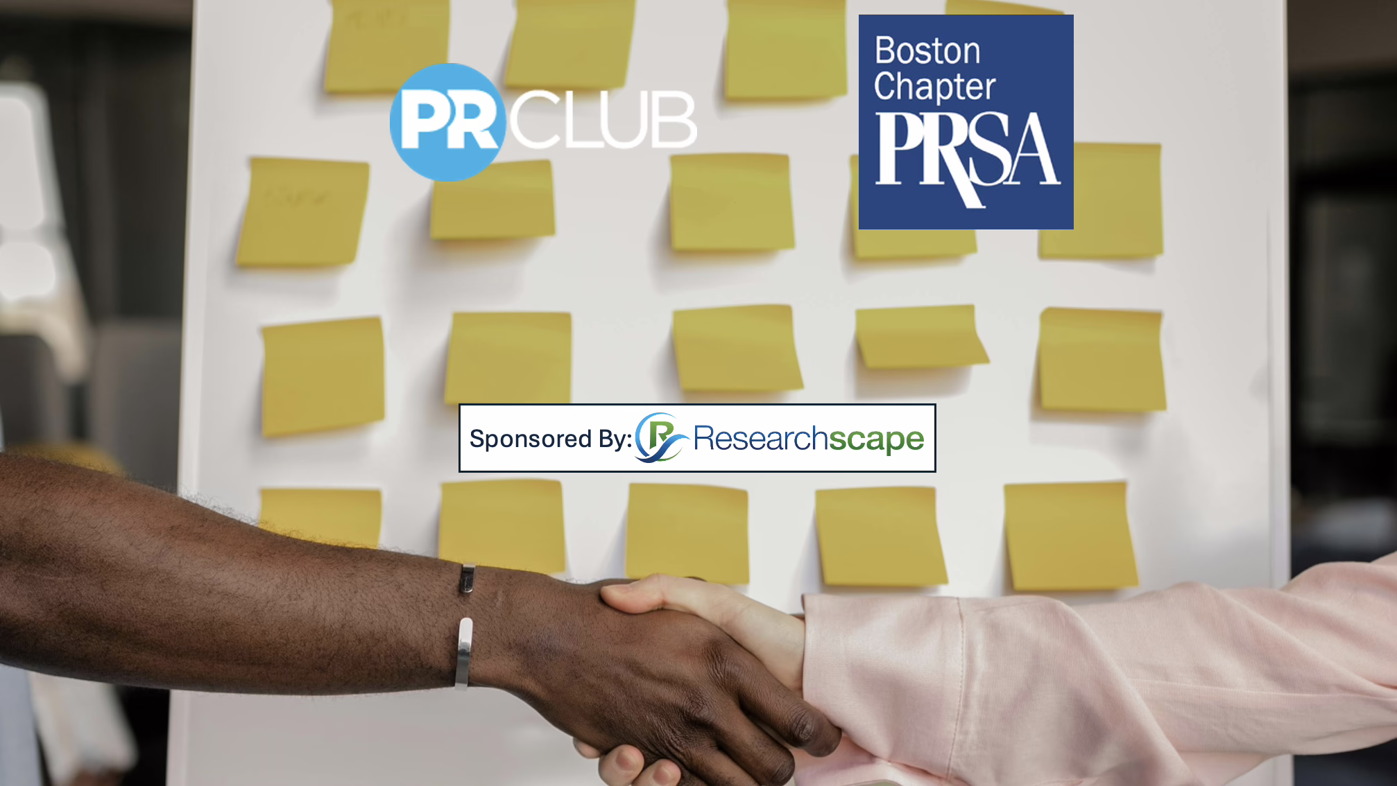 Credit Where It’s Due – Driving Big Idea Creation graphic.