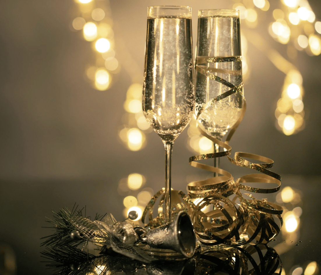 PR Club & PRSA Boston Winter Sparkle 2026 graphic