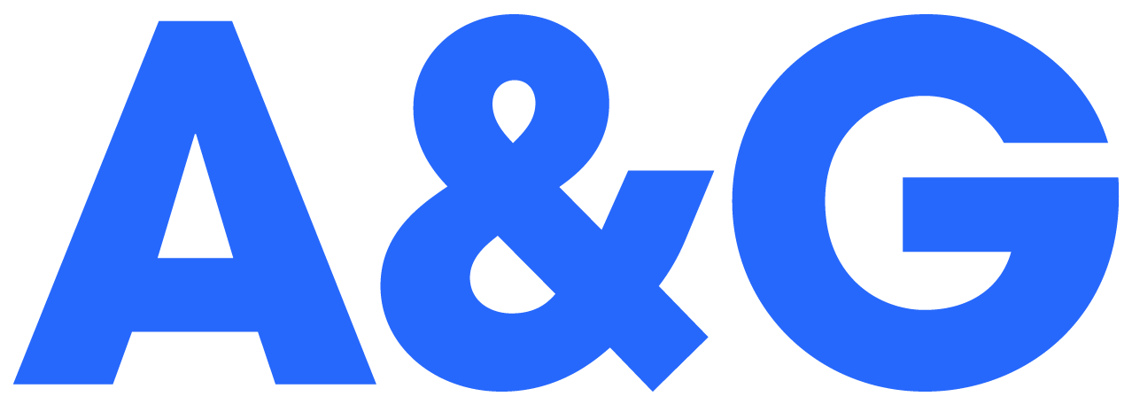 Allen & Gerritsen Logo