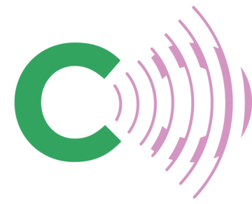 C+C Communications Logo