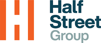 Half Street Group Logo