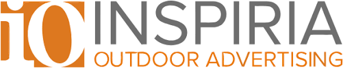 Inspiria Outdoor Advertising