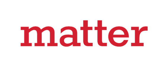 Matter Logo
