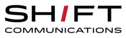 SHIFT Communications Logo