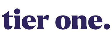 Tier One Logo