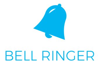 Bell Ringer Square Logo